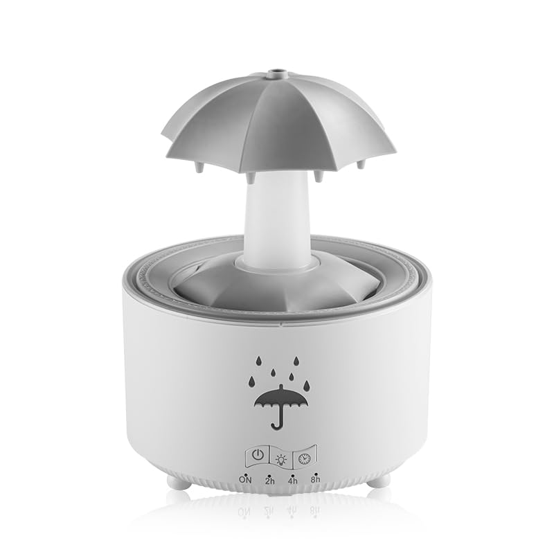 Umbrella Aroma Humidifier