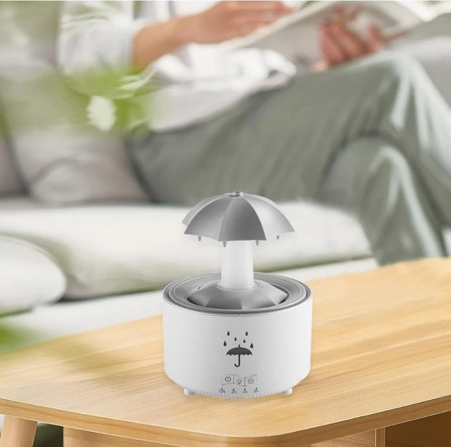 Umbrella Aroma Humidifier