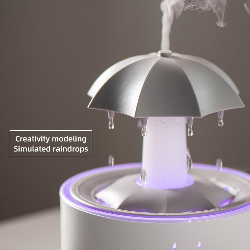 Umbrella Aroma Humidifier