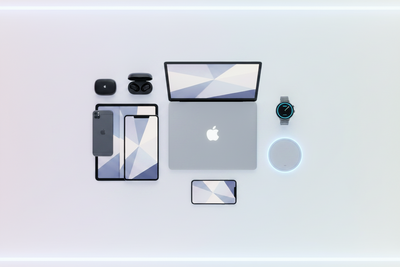 Electronics